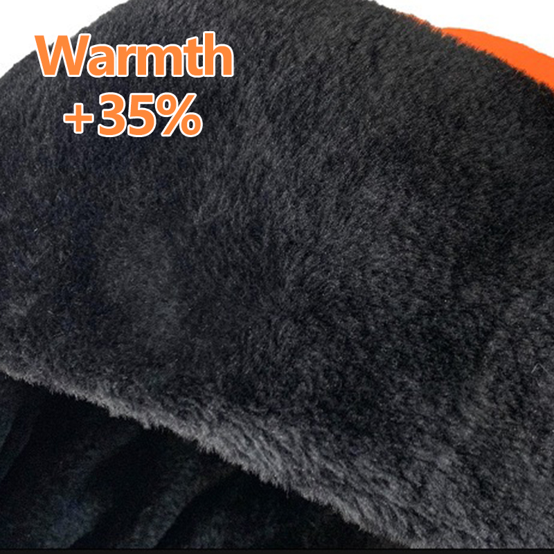 Wintertrapperhoed met oorklepp - Trapper Hat Ear Flap recensie en prijs