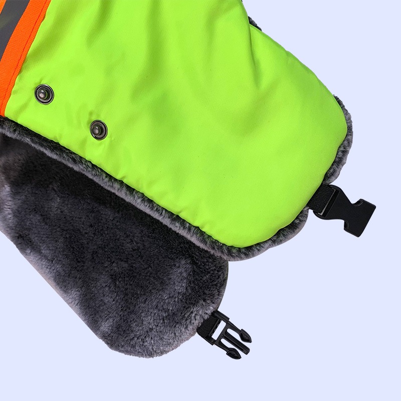 Wintertrapperhoed met oorklepp - Trapper Hat Ear Flap recensie en prijs