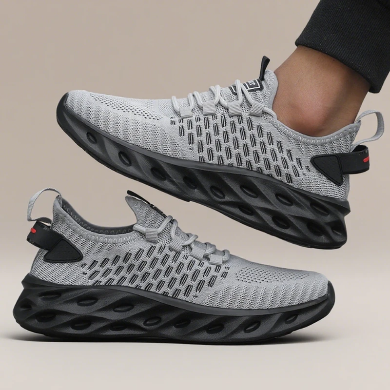 Wandelschoenen voor heren zijn - Running Cap Lightweight recensie en prijs