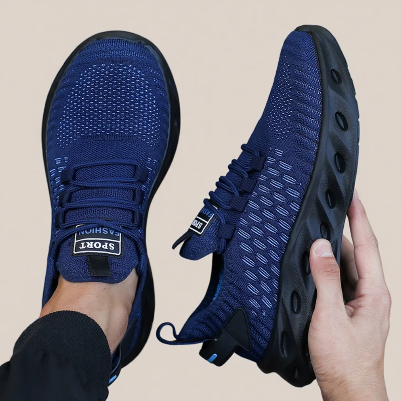 Wandelschoenen voor heren zijn - Running Cap Lightweight recensie en prijs
