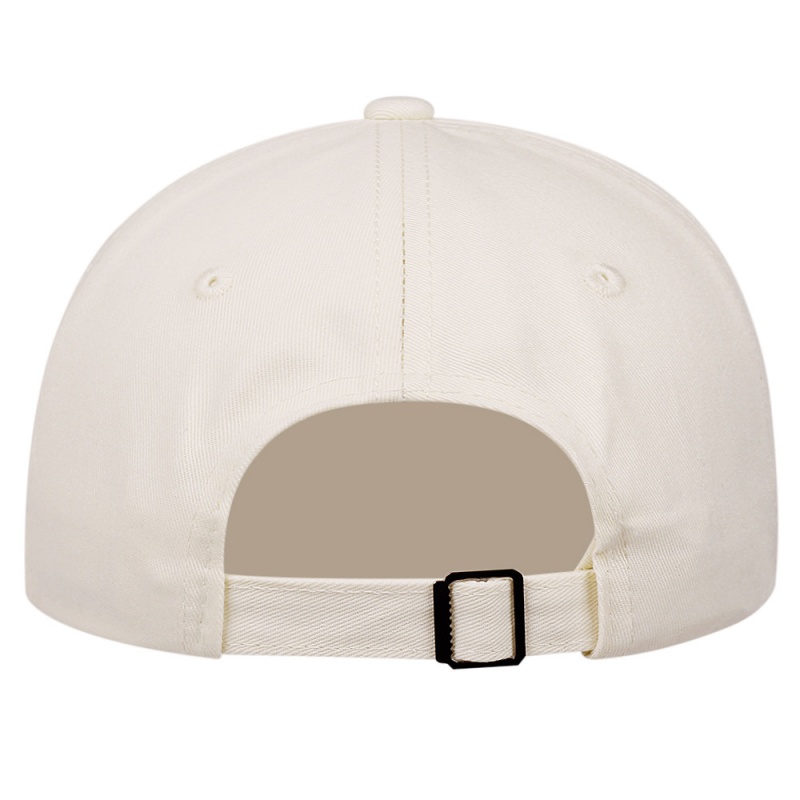 NIEUWE DAD MOM Borduren Effen  - Golf Cap Dad recensie en prijs