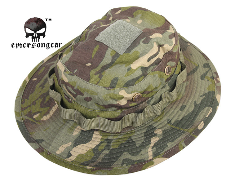 Emersongear EM8740 Tactische B - Boonie Hat Tactical recensie en prijs