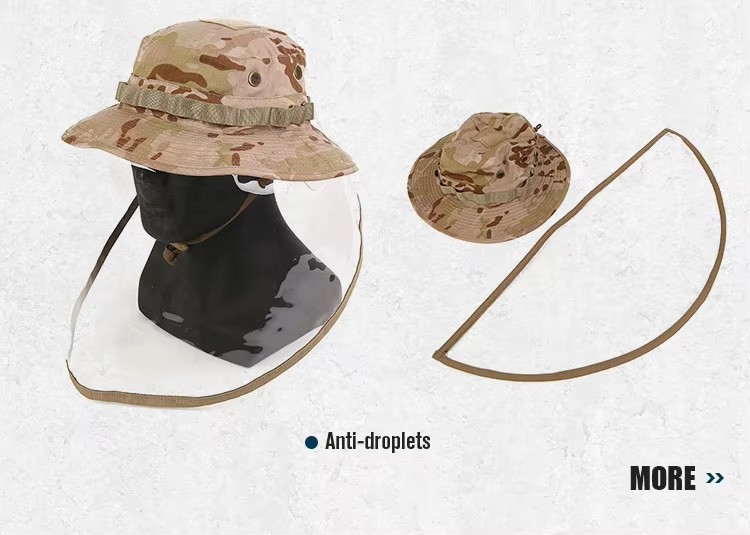 Emersongear EM8740 Tactische B - Boonie Hat Tactical recensie en prijs