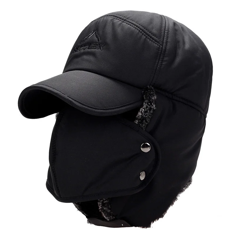 Winterbont warme winddichte mu - Trapper Hat Ear Flap recensie en prijs