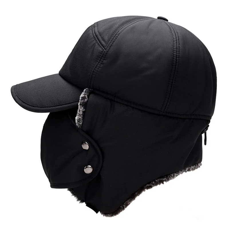 Winterbont warme winddichte mu - Trapper Hat Ear Flap recensie en prijs