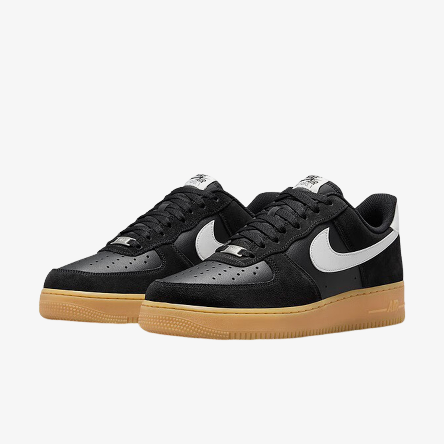 Originele Nike Air Force 1 07  - Nike Shoes Air Force 1 recensie en prijs