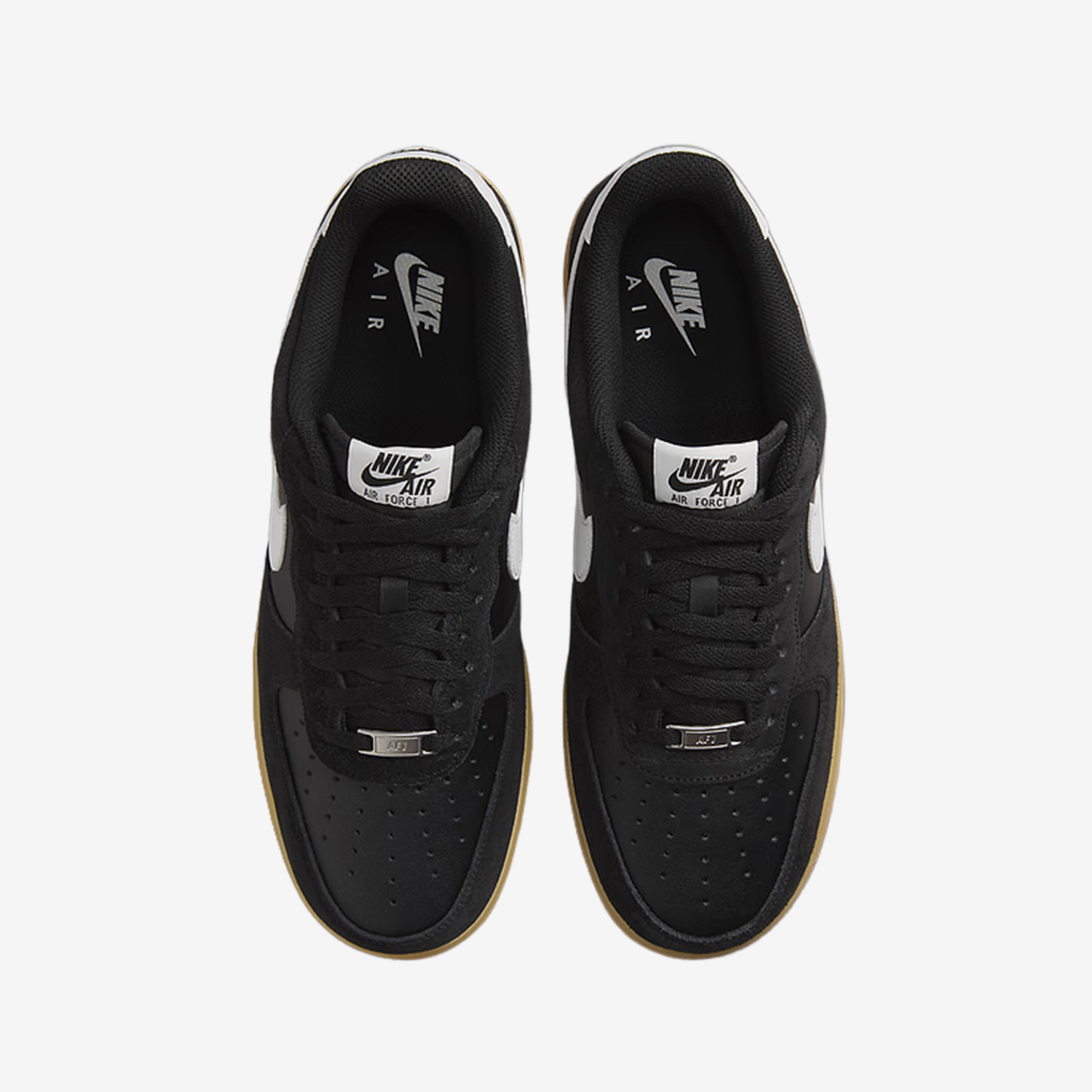 Originele Nike Air Force 1 07  - Nike Shoes Air Force 1 recensie en prijs