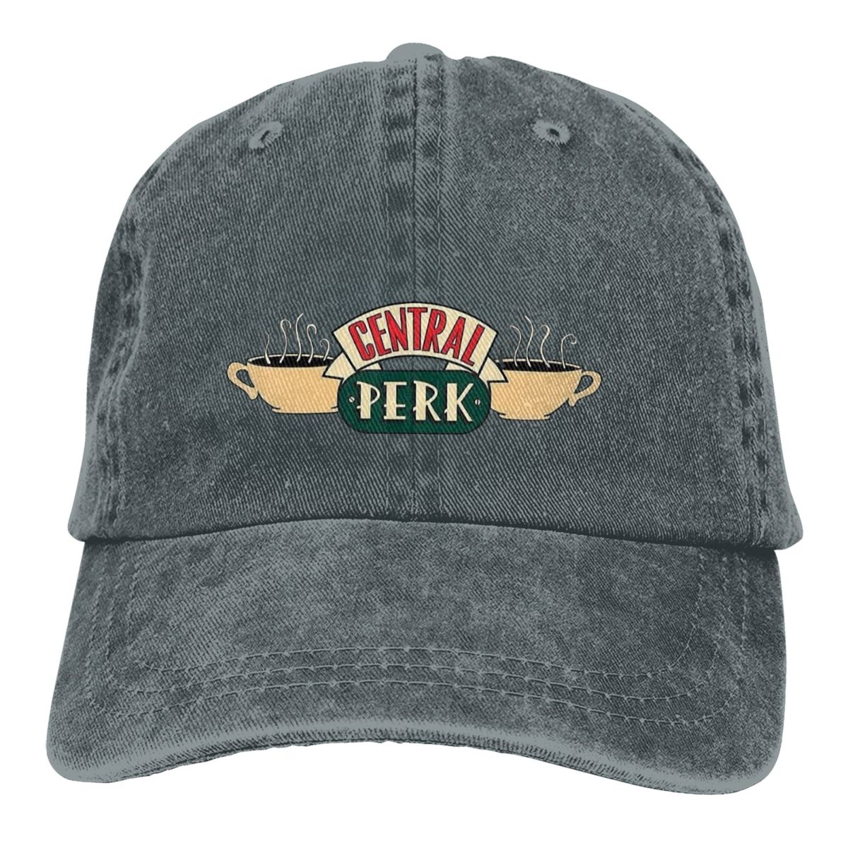 Gewassen Heren Baseball Cap Ko - Golf Cap Dad recensie en prijs