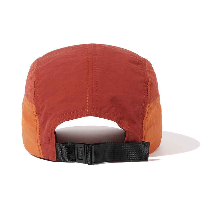Unisex lichtgewicht 5-paneels  - Corduroy Cap 5 Panel recensie en prijs