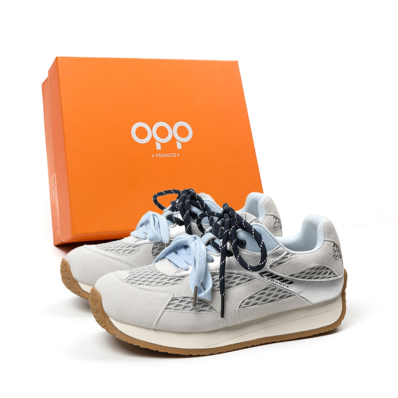 OPP Herfst Dames Nieuwe Sneake - New Balance Shoes 550 recensie en prijs