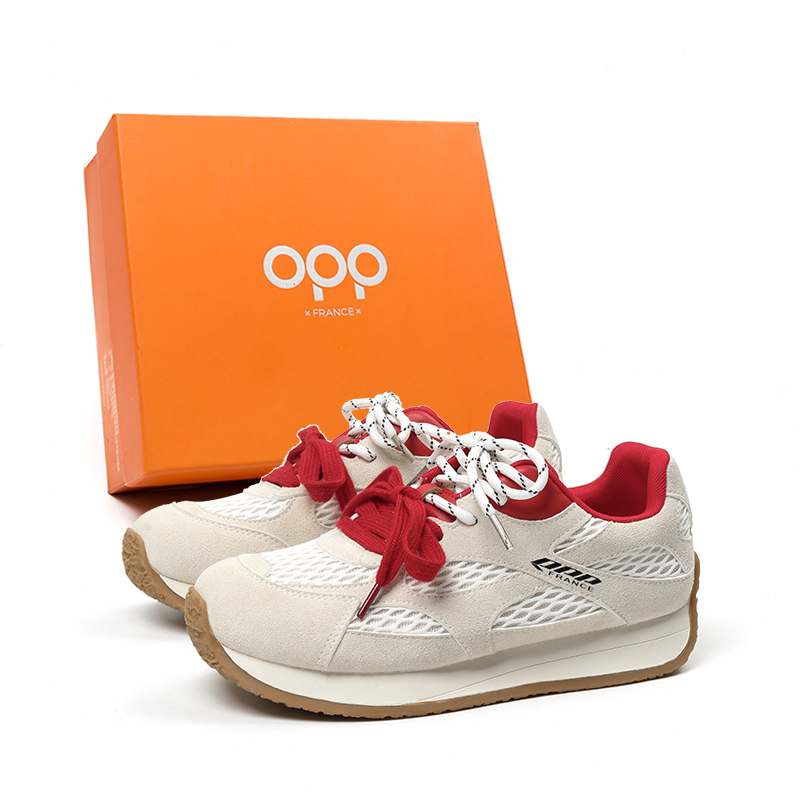 OPP Herfst Dames Nieuwe Sneake - New Balance Shoes 550 recensie en prijs