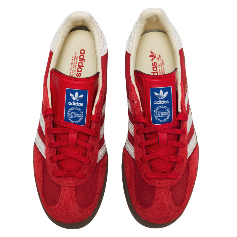 Adidas Heren- en damesschoenen - Adidas Shoes Gazelle recensie en prijs