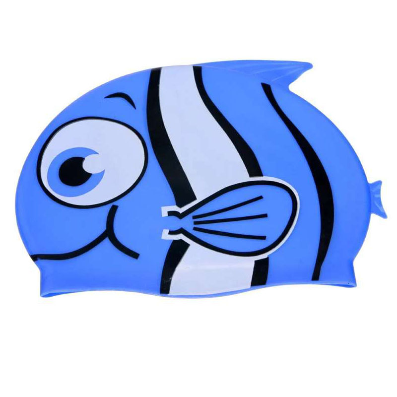 Jongens Meisjes Siliconen Elas - Swim Hat Silicone recensie en prijs