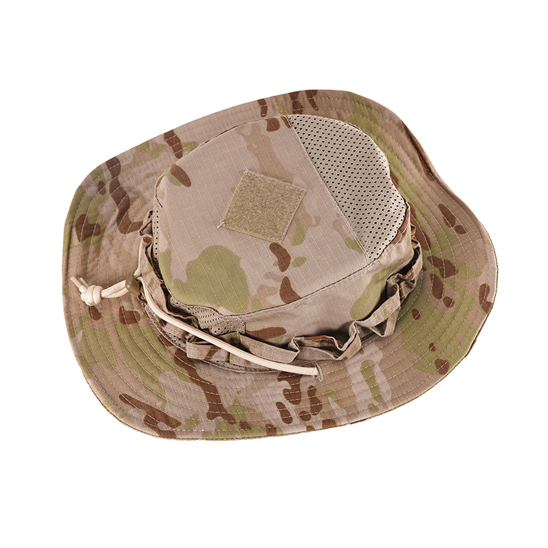 Tactische 2.0 Boonie Hoed Mesh - Boonie Hat Tactical recensie en prijs