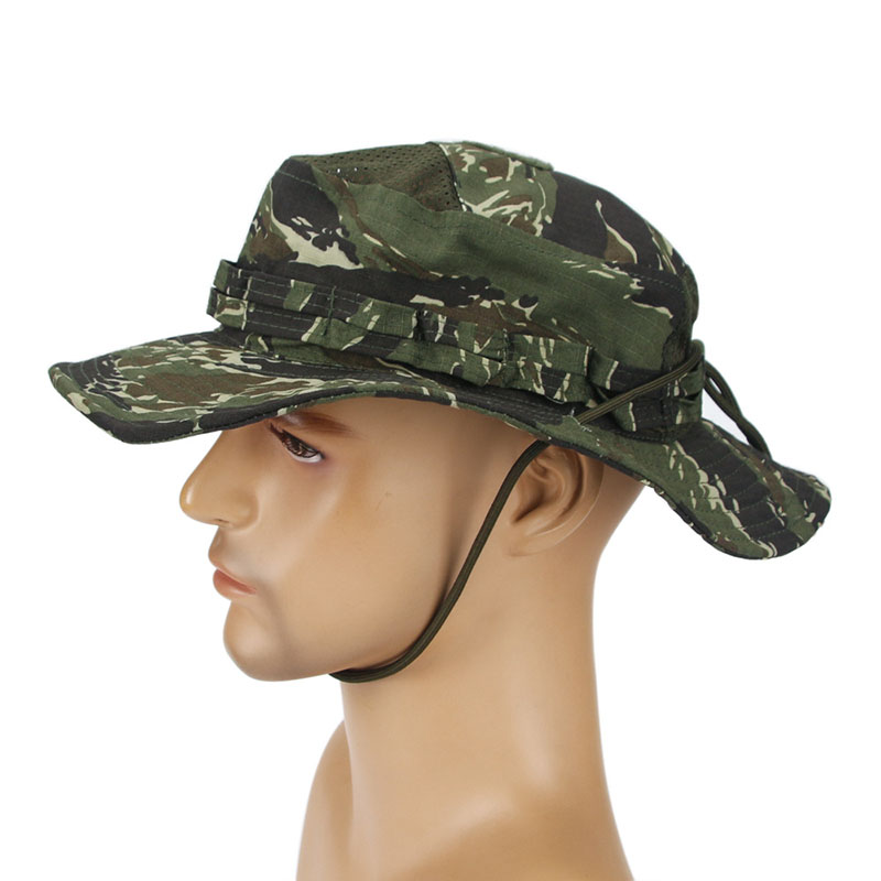 Tactische 2.0 Boonie Hoed Mesh - Boonie Hat Tactical recensie en prijs