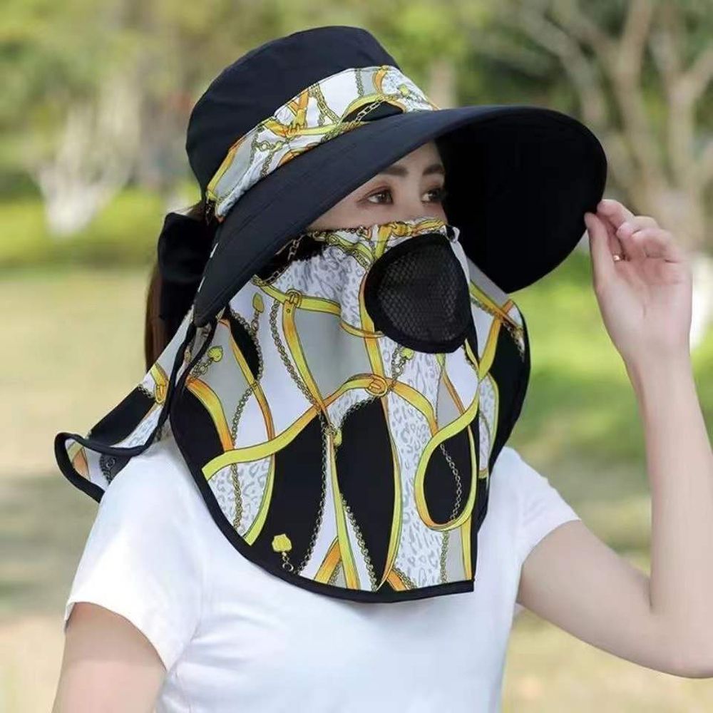 Visserspetten Kledingaccessoir - Bucket Hat Cotton recensie en prijs