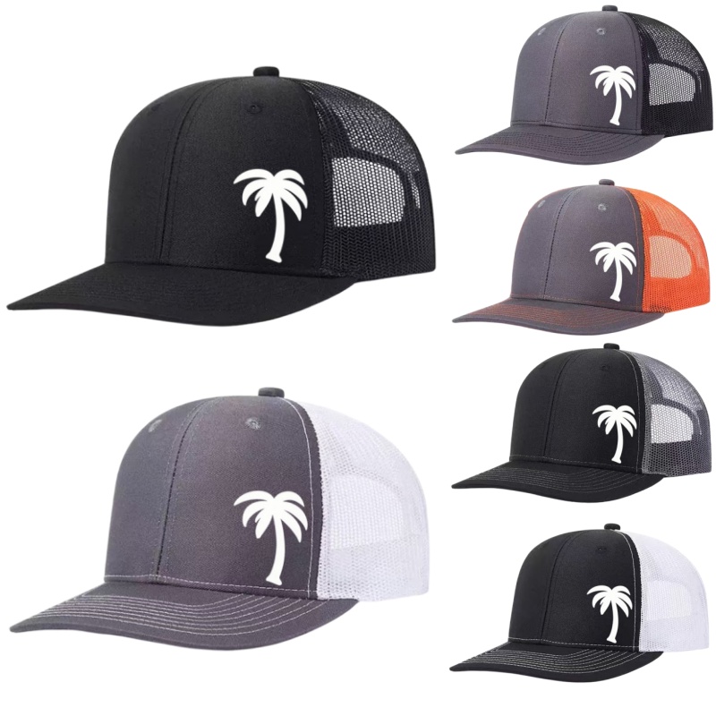 Verstelbare baseballpet met pa - Golf Cap Dad recensie en prijs