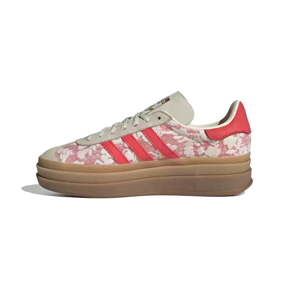 Liberty London x adidas Origin - Adidas Shoes Gazelle recensie en prijs