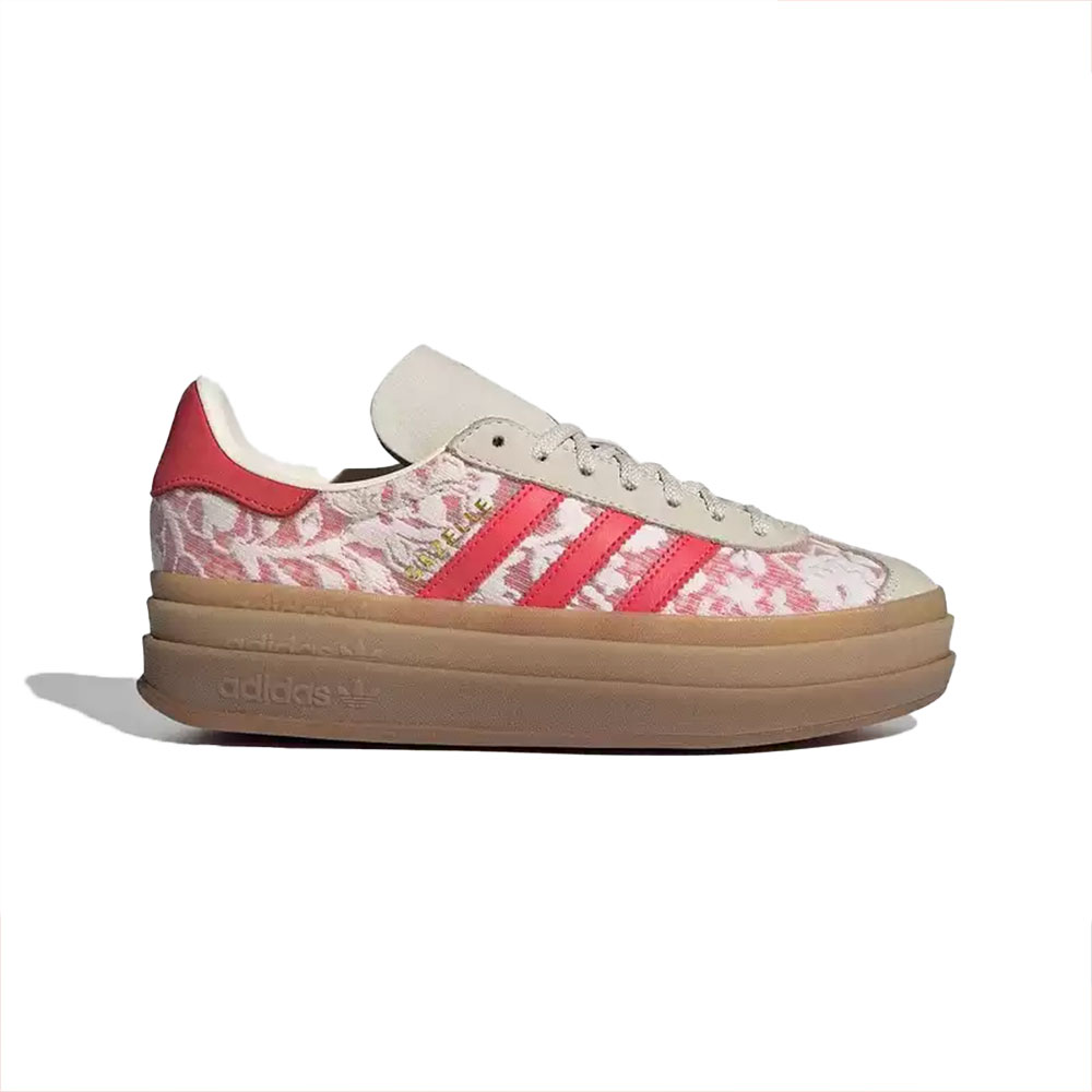Liberty London x adidas Origin - Adidas Shoes Gazelle recensie en prijs