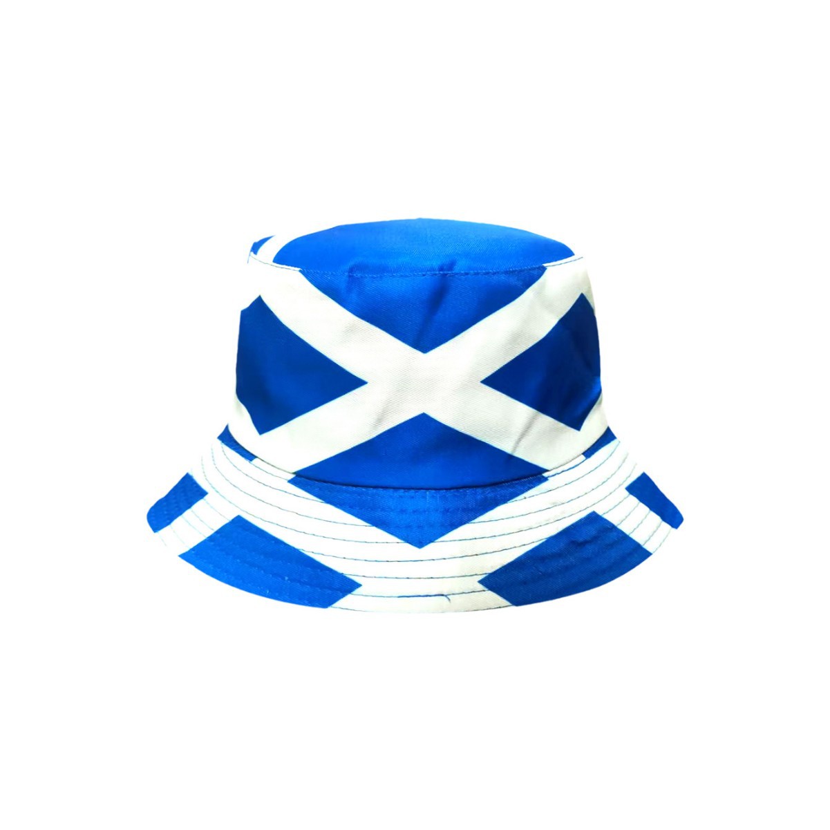 2026 Schotland Hot Sale Voetba - Bucket Hat Cotton recensie en prijs