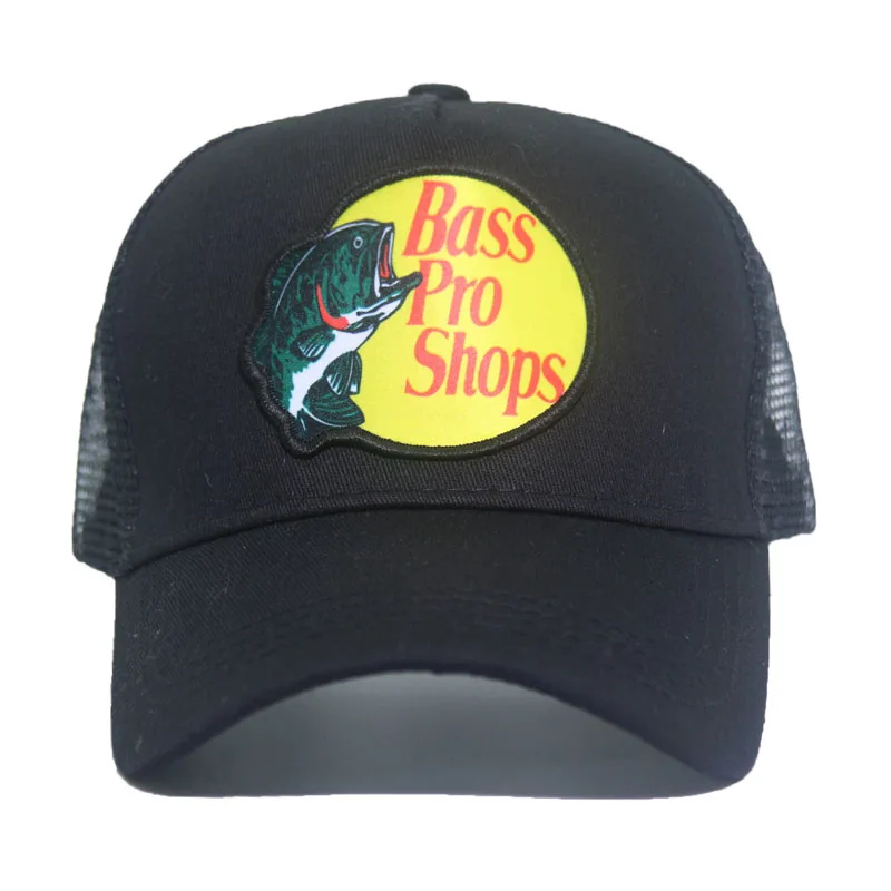 Mode Visser Trucker Caps Heren - Trucker Cap Mesh recensie en prijs