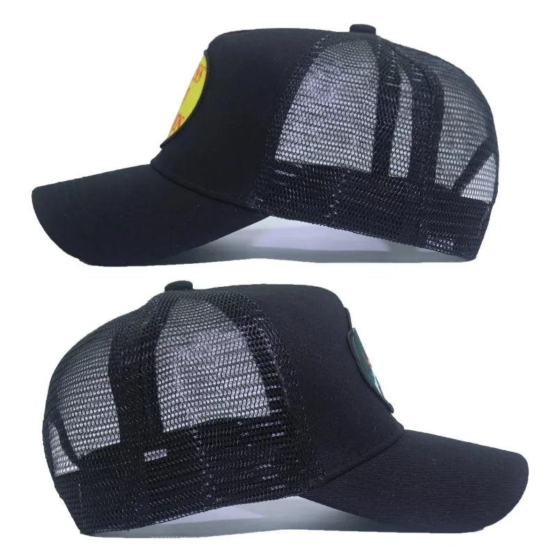 Mode Visser Trucker Caps Heren - Trucker Cap Mesh recensie en prijs