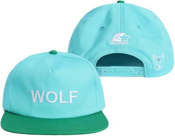 Tylers Cap Mode Baseball Hoede - Golf Cap Dad recensie en prijs