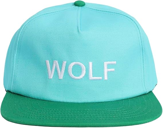Tylers Cap Mode Baseball Hoede - Golf Cap Dad recensie en prijs