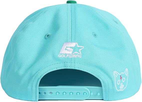 Tylers Cap Mode Baseball Hoede - Golf Cap Dad recensie en prijs