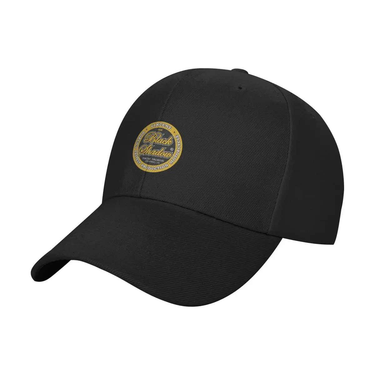 Nieuwe Vincent Black Shadow Vi - Golf Cap Dad recensie en prijs