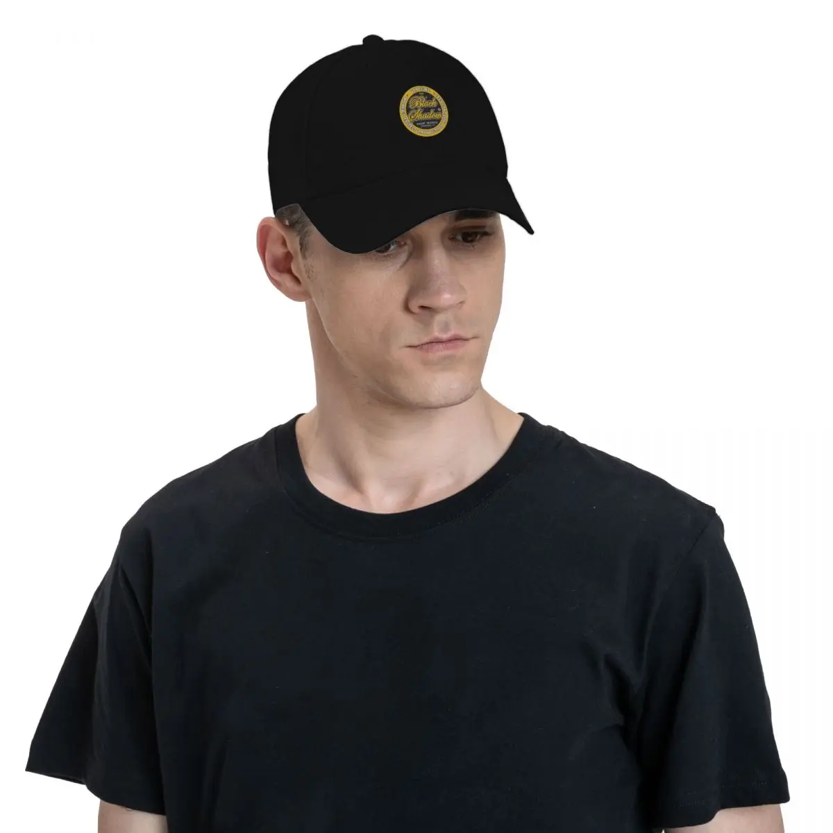 Nieuwe Vincent Black Shadow Vi - Golf Cap Dad recensie en prijs