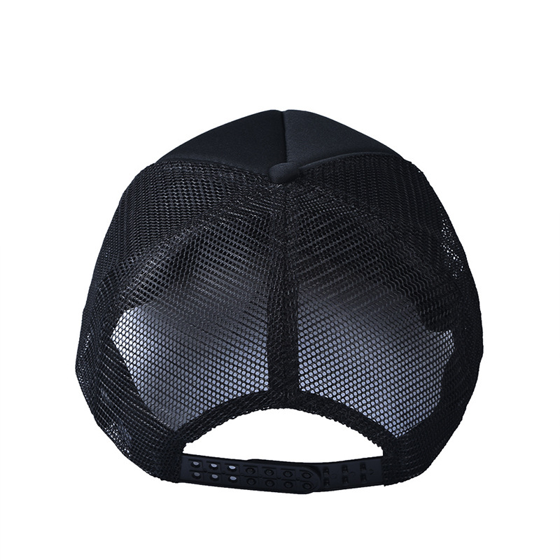 DJ Hip Pop Hoed Marshmello Cos - Trucker Cap Mesh recensie en prijs