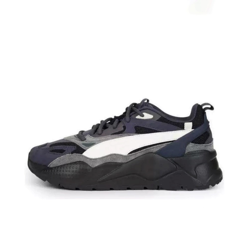 PUMA RS-X Ontwerp met dikke zo - Puma Shoes Rs-X recensie en prijs