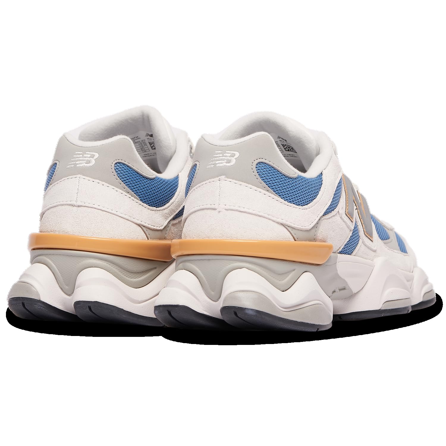 New Balance 9060 Herenschoenen - New Balance Shoes 9060 recensie en prijs