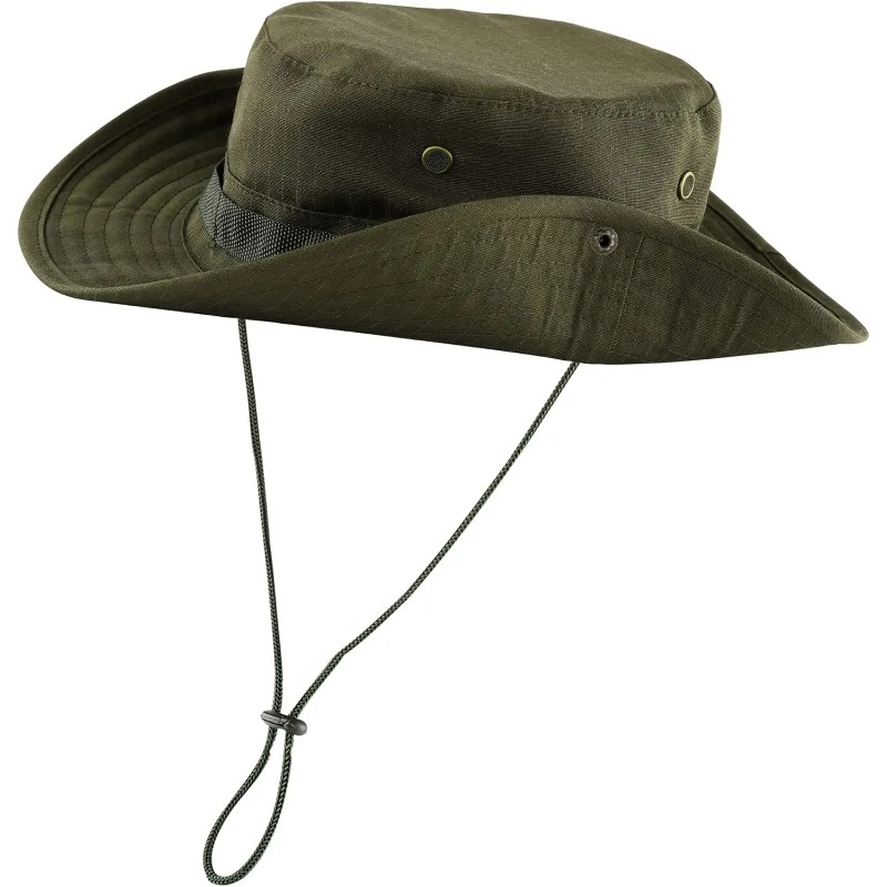 Camouflage Tactische Boonie Bu - Boonie Hat Tactical recensie en prijs