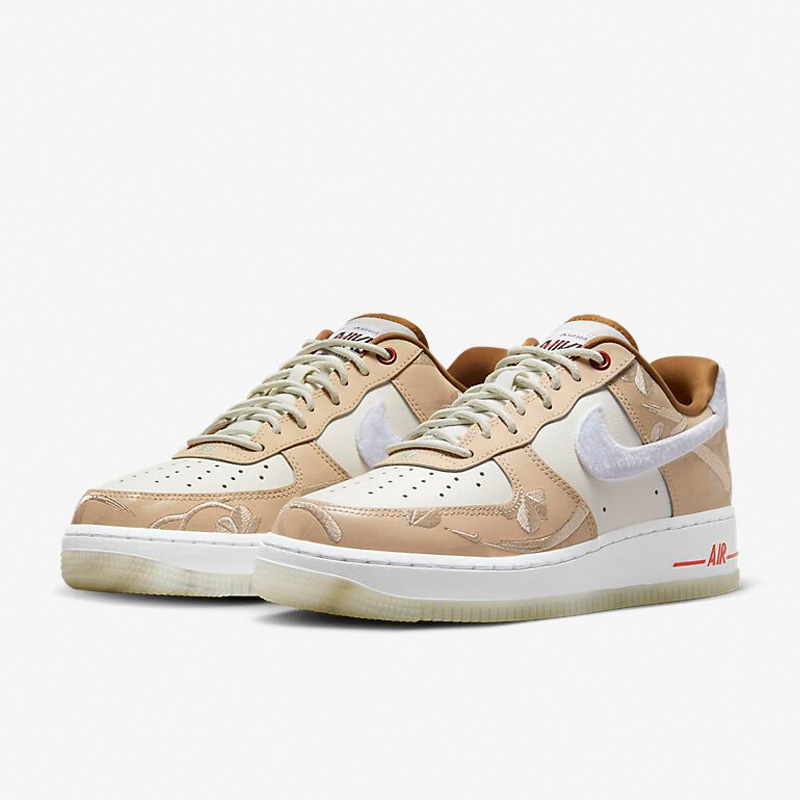 Originele Nike AIR FORCE 1 '07 - Nike Shoes Air Force 1 recensie en prijs