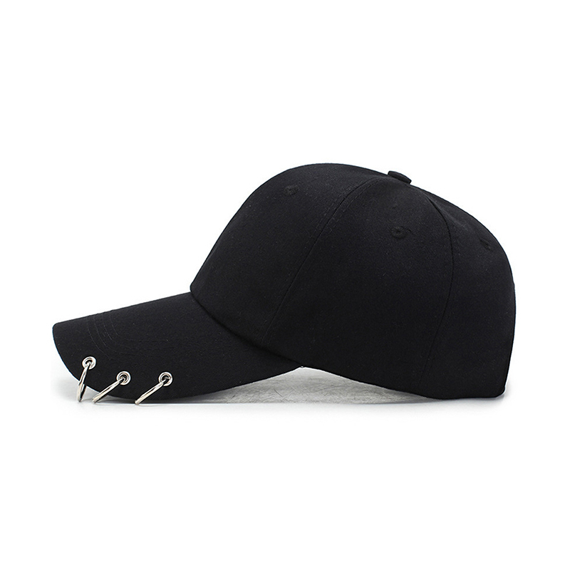 Snapback hoeden unisex met rin - Dad Hat Cotton recensie en prijs