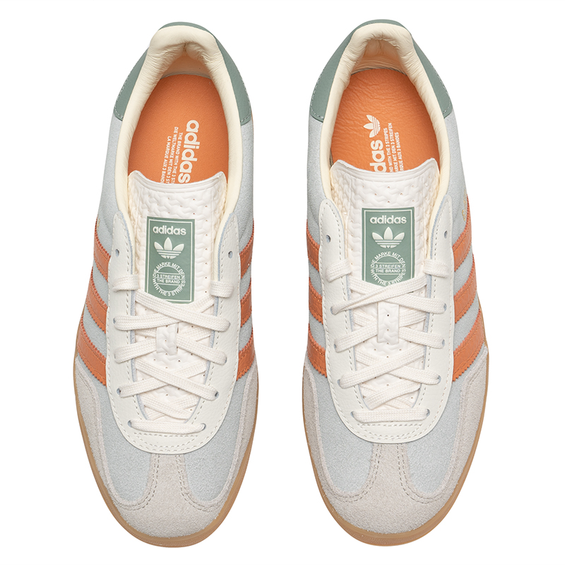 Adidas Heren- en damesschoenen - Adidas Shoes Gazelle recensie en prijs