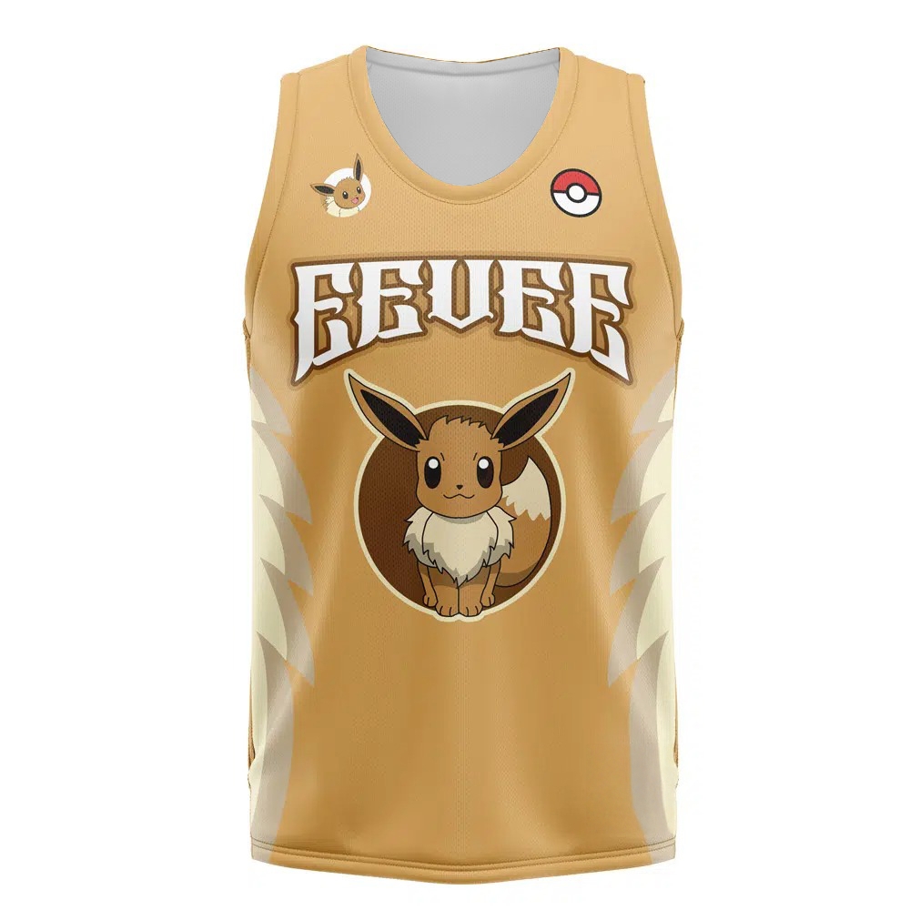 Bandai Pokémon Basketbal Jerse - Running Cap Lightweight recensie en prijs