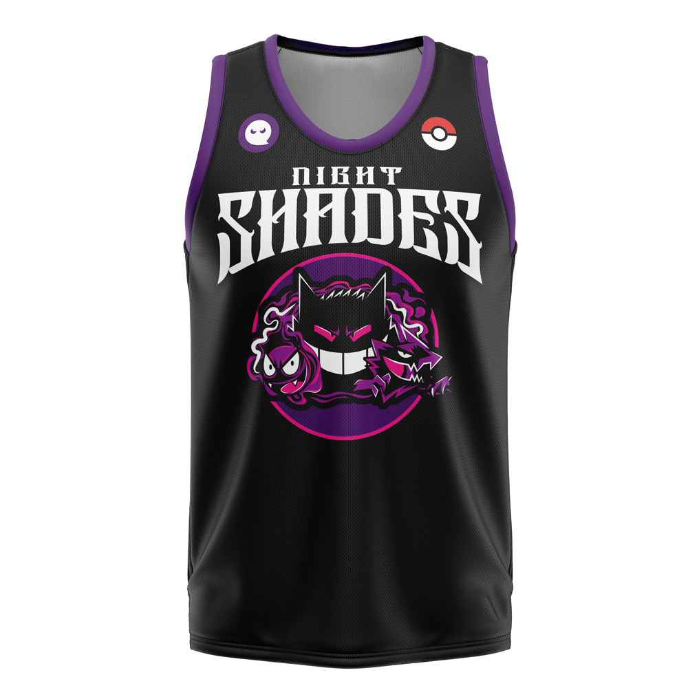 Bandai Pokémon Basketbal Jerse - Running Cap Lightweight recensie en prijs
