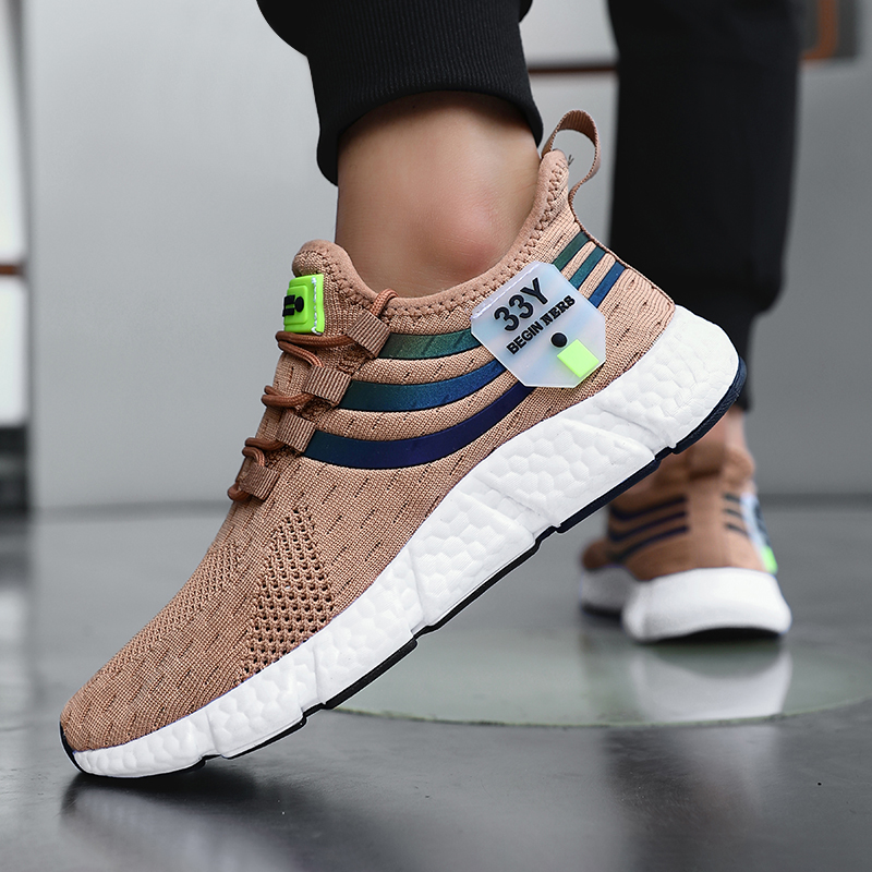 Mannen Casual Sneakers Zomer A - Running Cap Lightweight recensie en prijs