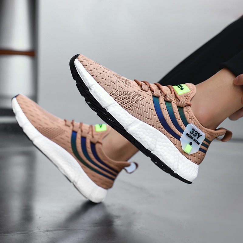Mannen Casual Sneakers Zomer A - Running Cap Lightweight recensie en prijs