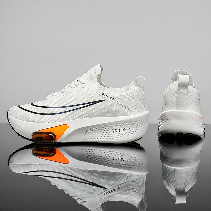Marathon Mannen Sport Hardloop - New Balance Shoes 9060 recensie en prijs