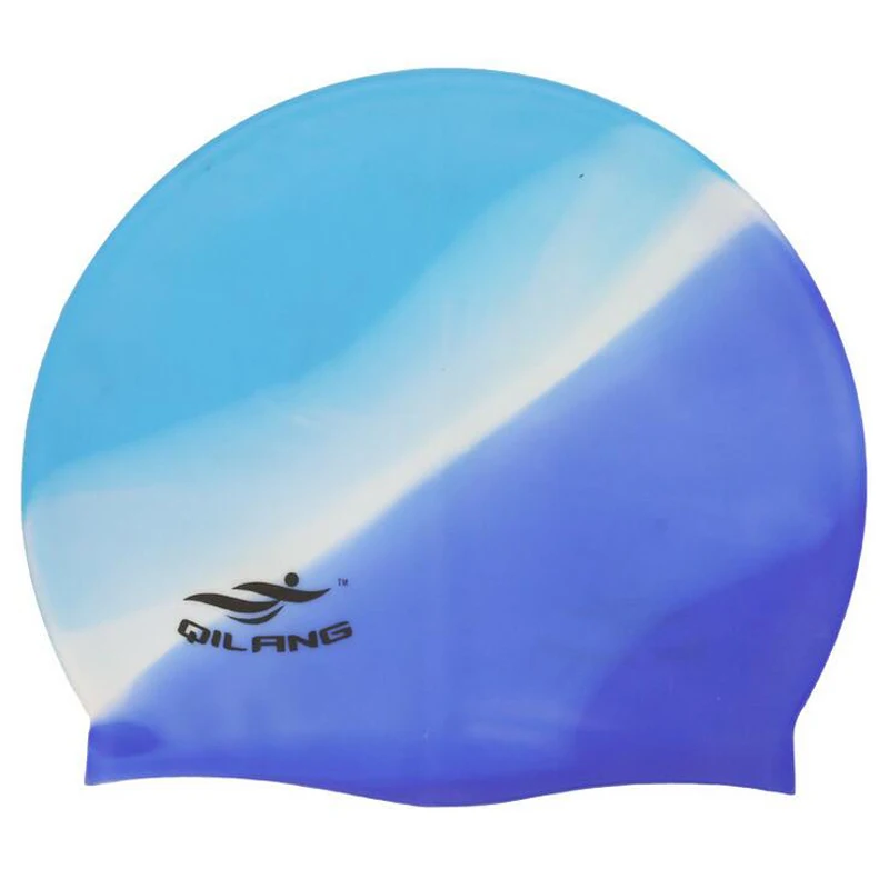 Waterdichte siliconen badmutse - Swim Hat Silicone recensie en prijs