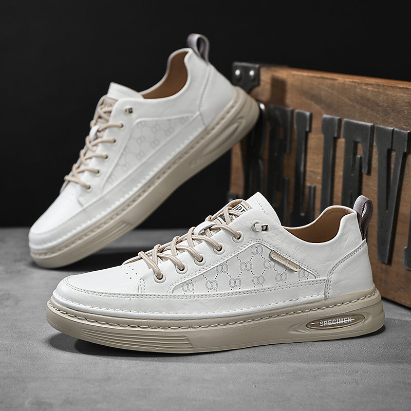 OPP Heren Nieuwe Merk Sneakers - New Balance Shoes 550 recensie en prijs