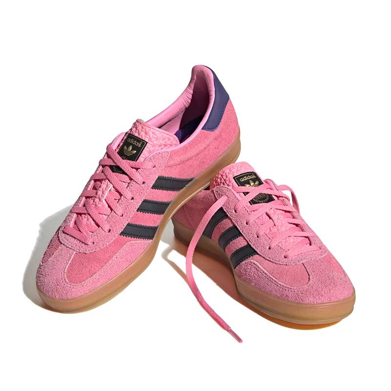 INDOOR Adidas GAZELLE W Damess - Adidas Shoes Gazelle recensie en prijs