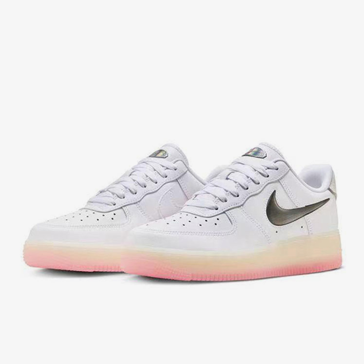 Originele Nike AIR FORCE 1 cas - Nike Shoes Air Force 1 recensie en prijs