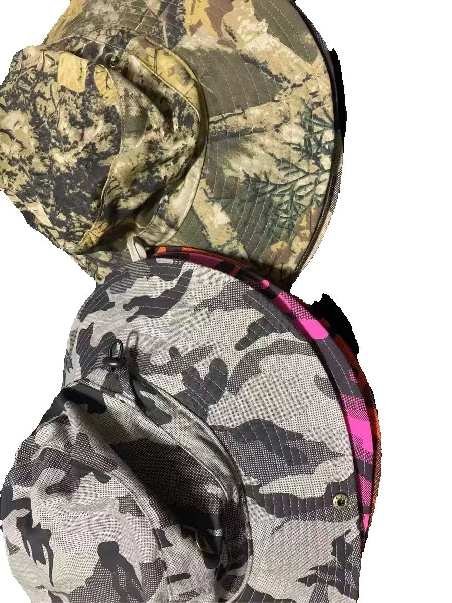 Premium Tactische Boonie Hoed  - Boonie Hat Tactical recensie en prijs