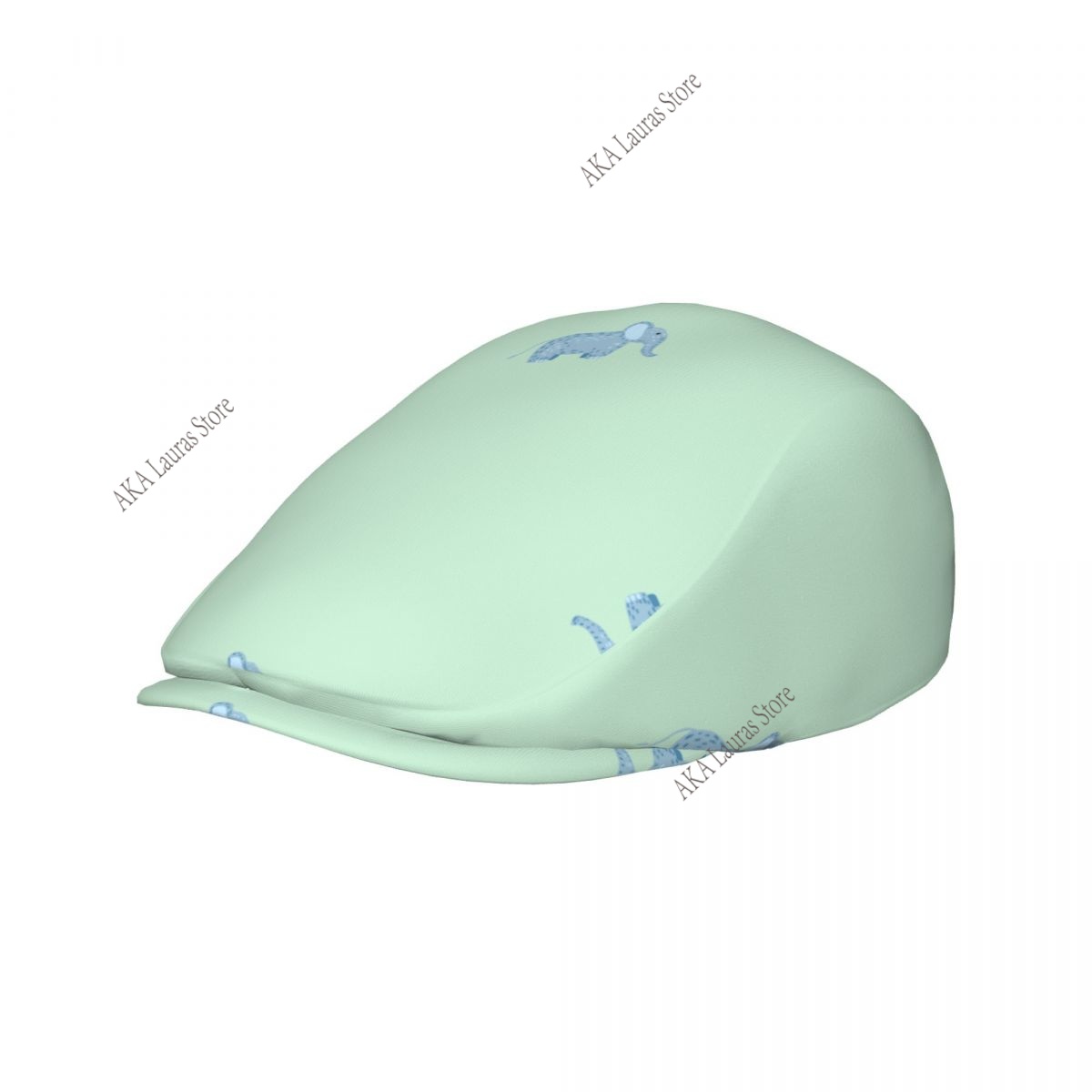 Newsboy Cap Peaky Octagonale H - Newsboy Cap Ivy recensie en prijs
