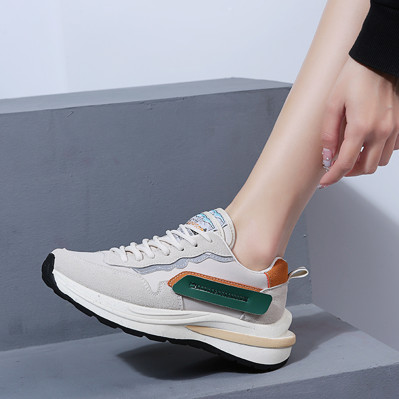 Dames Nieuwe Luxe Merk Sneaker - New Balance Shoes 550 recensie en prijs